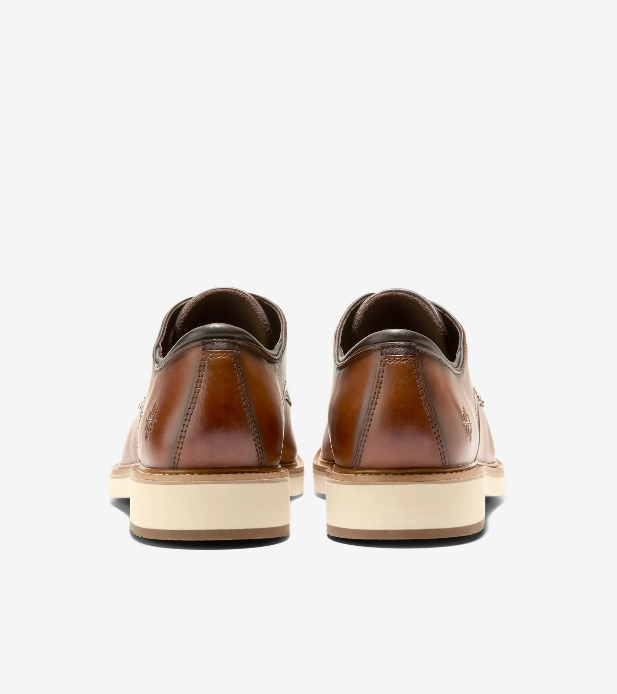 Cole Haan Men's American Classics Montrose Plain Toe Oxfords