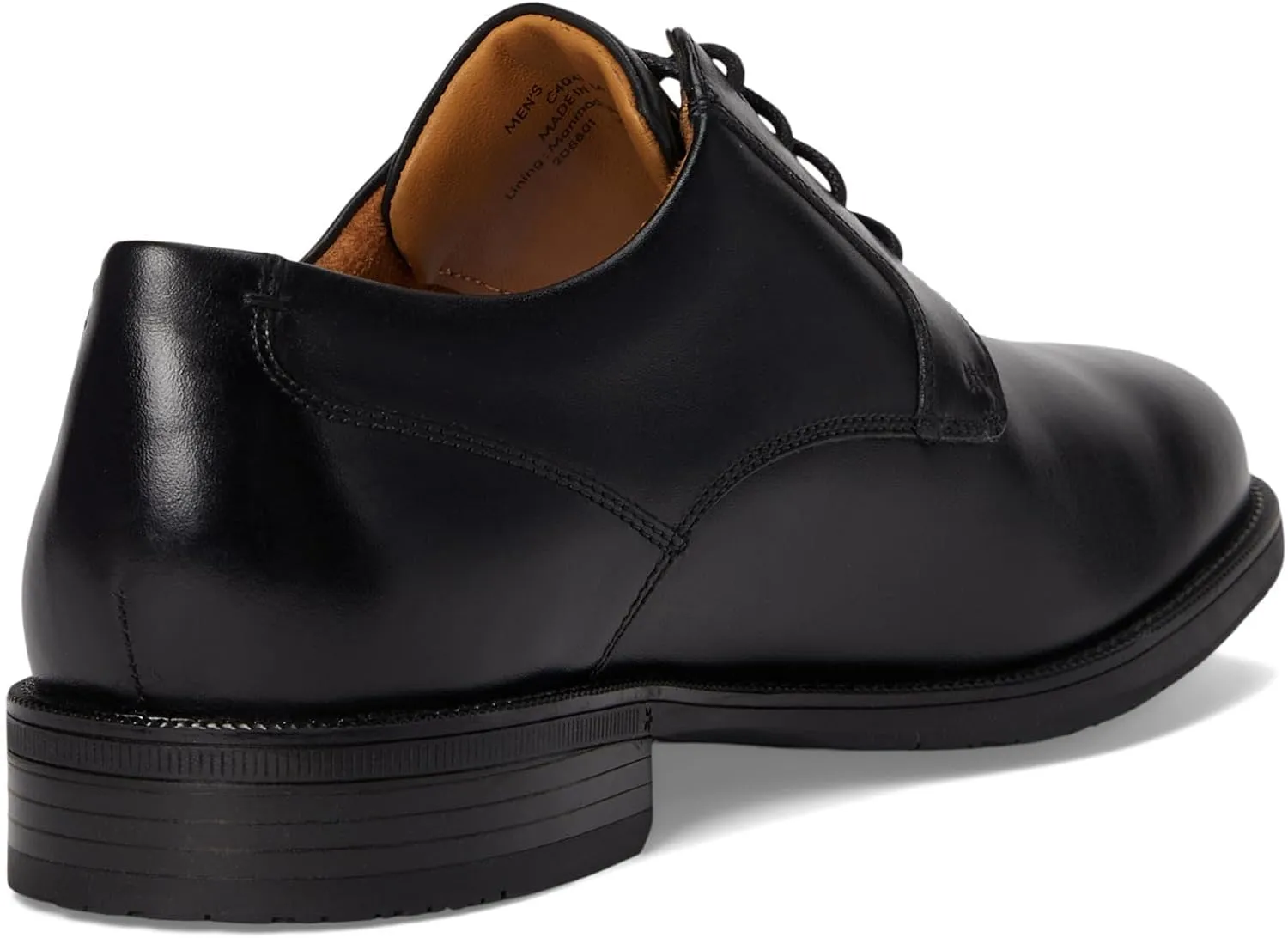 Cole Haan Men's Bedford Plain Toe Oxford