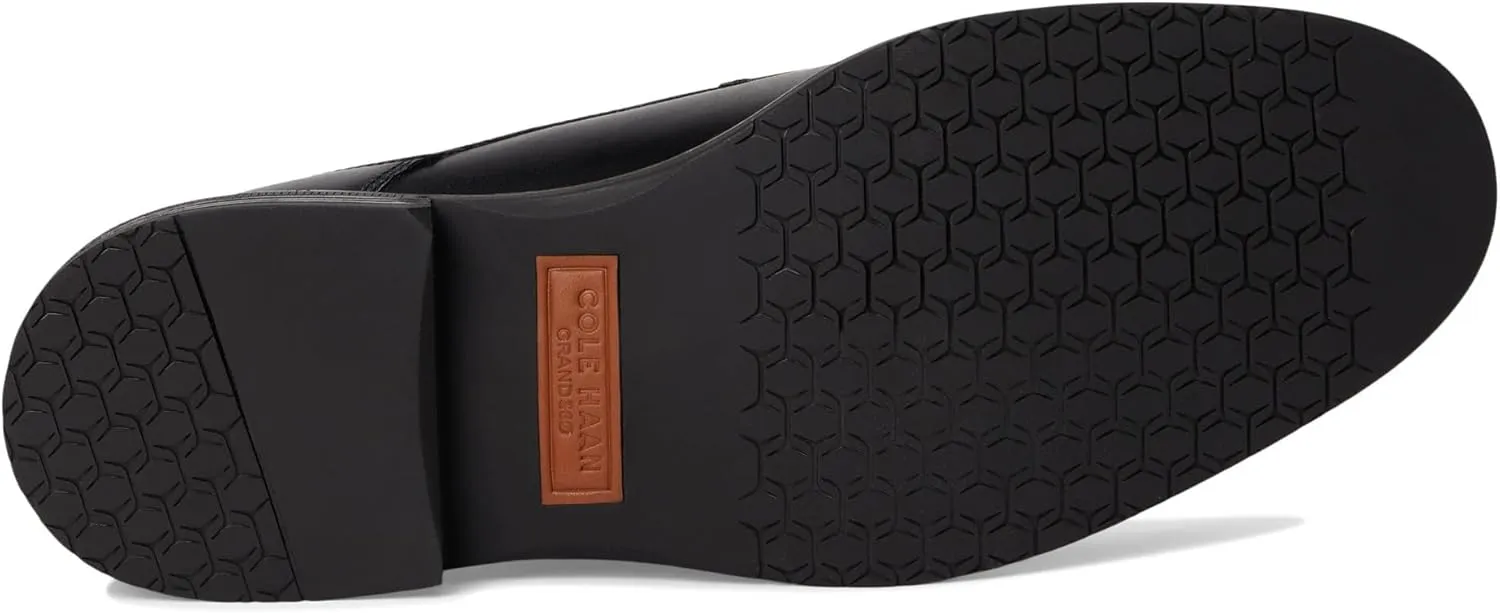 Cole Haan Men's Bedford Plain Toe Oxford