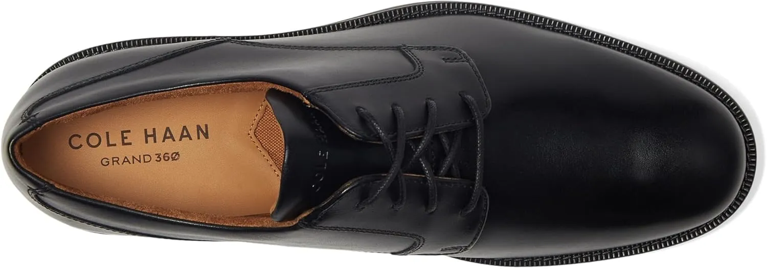 Cole Haan Men's Bedford Plain Toe Oxford
