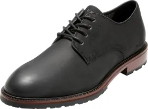 Cole Haan Men's Berkshire Lug Plain Toe Oxford