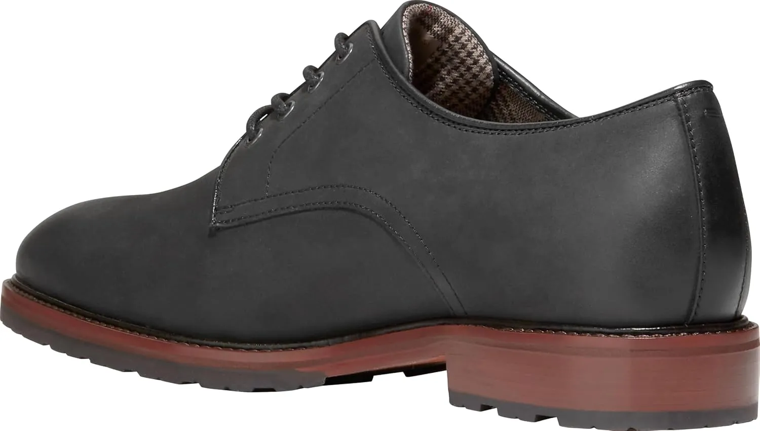 Cole Haan Men's Berkshire Lug Plain Toe Oxford