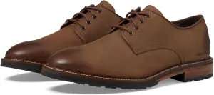 Cole Haan Men's Berkshire Lug Plain Toe Oxford