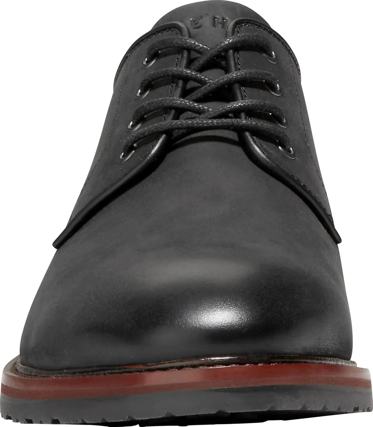 Cole Haan Men's Berkshire Lug Plain Toe Oxford