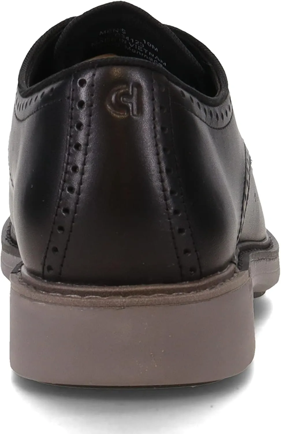 Cole Haan Men's Go-To Plain Toe Oxford