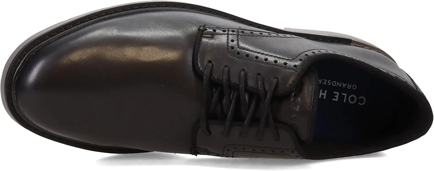 Cole Haan Men's Go-To Plain Toe Oxford