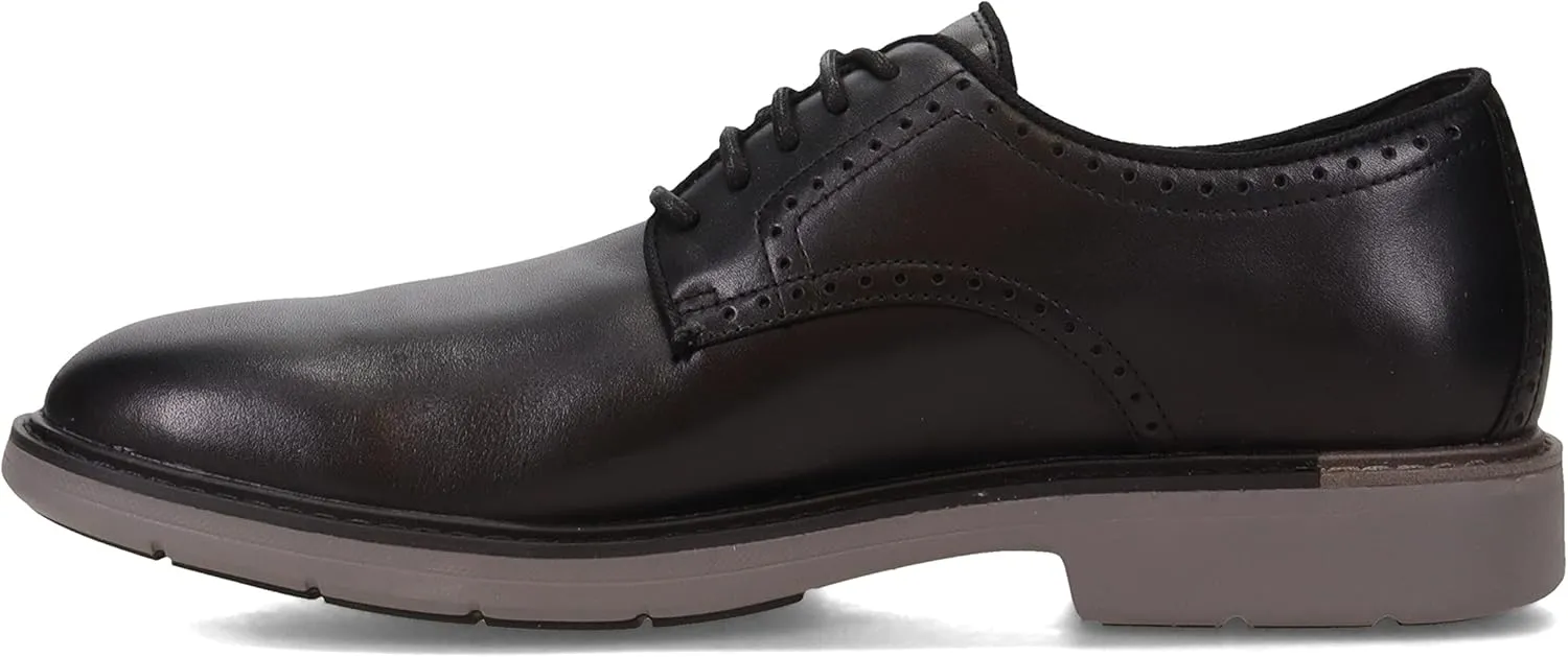 Cole Haan Men's Go-To Plain Toe Oxford