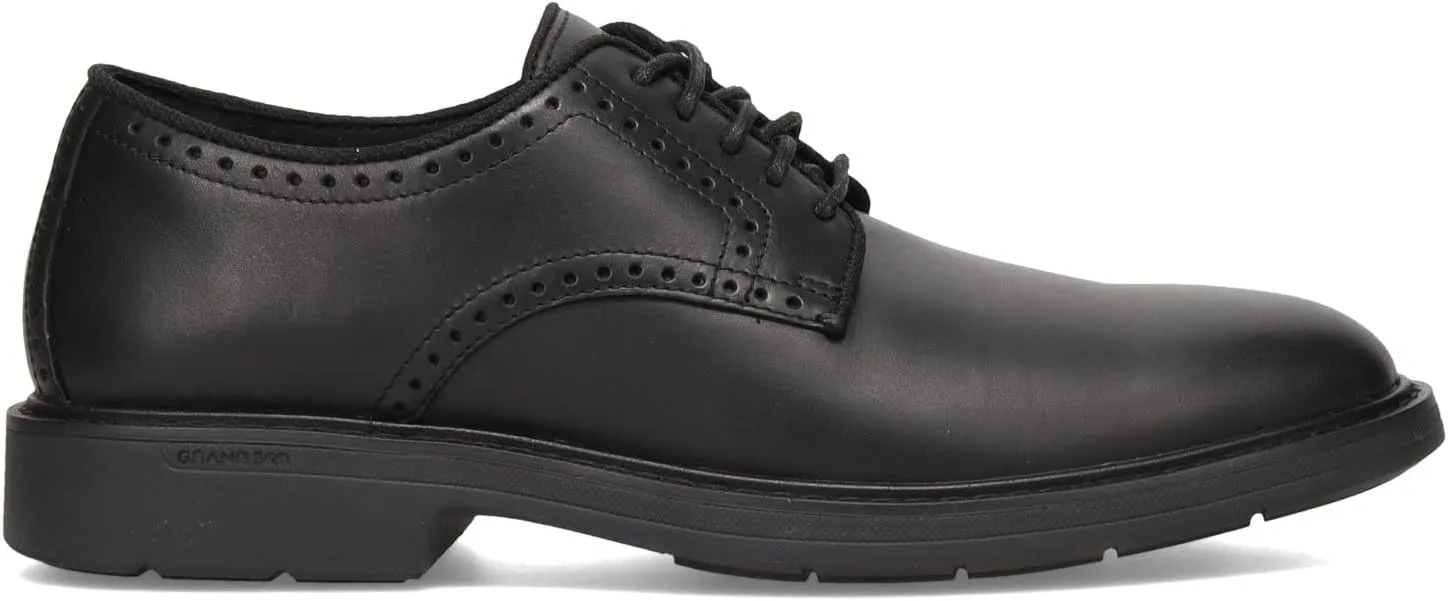 Cole Haan Men's Go-To Plain Toe Oxford