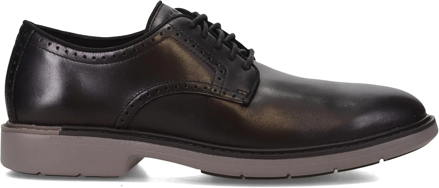 Cole Haan Men's Go-To Plain Toe Oxford