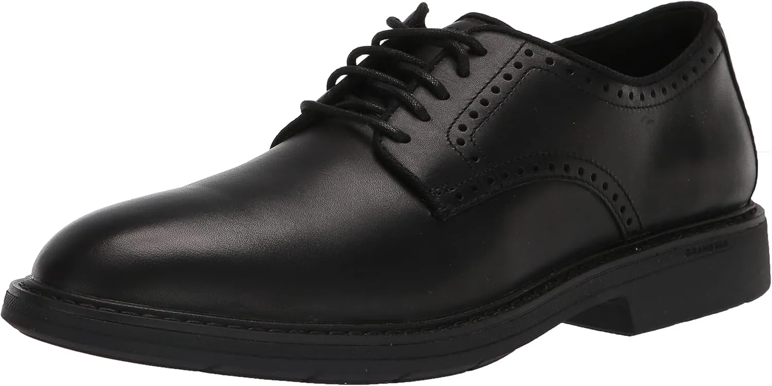 Cole Haan Men's Go-To Plain Toe Oxford