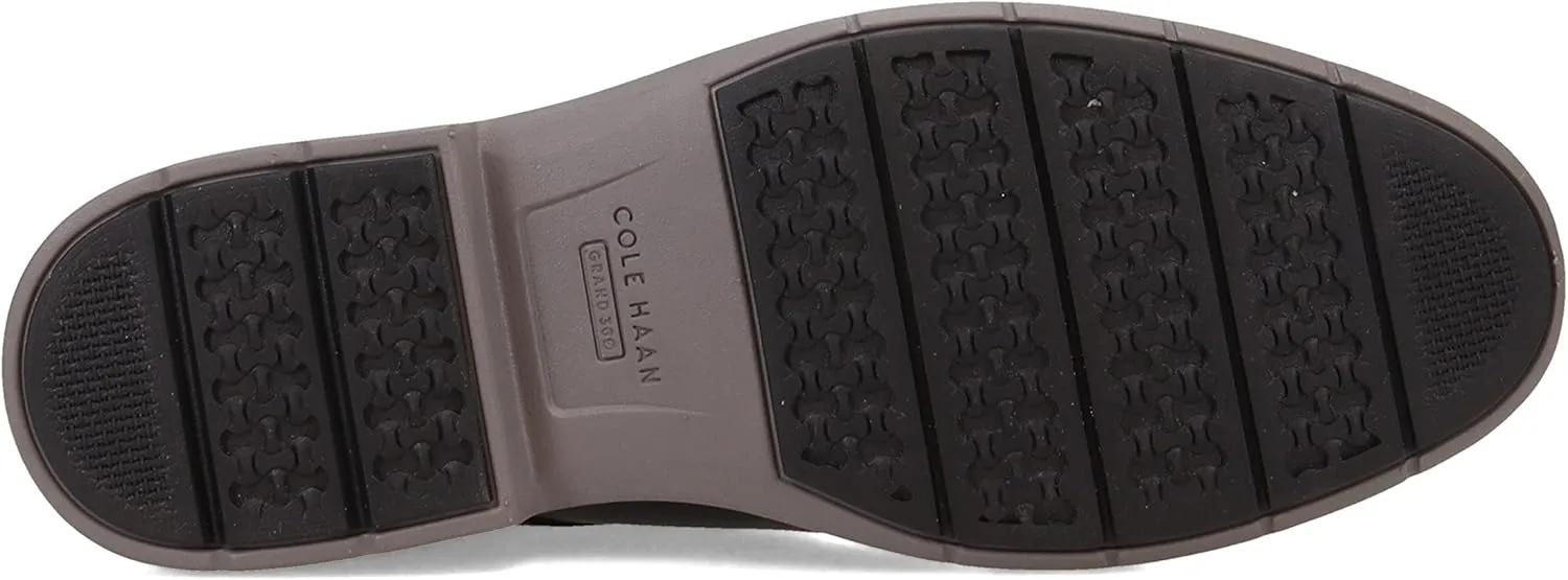 Cole Haan Men's Go-To Plain Toe Oxford
