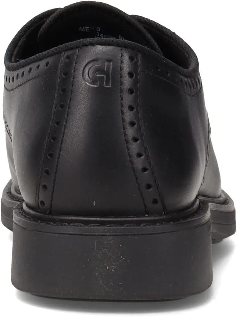 Cole Haan Men's Go-To Plain Toe Oxford