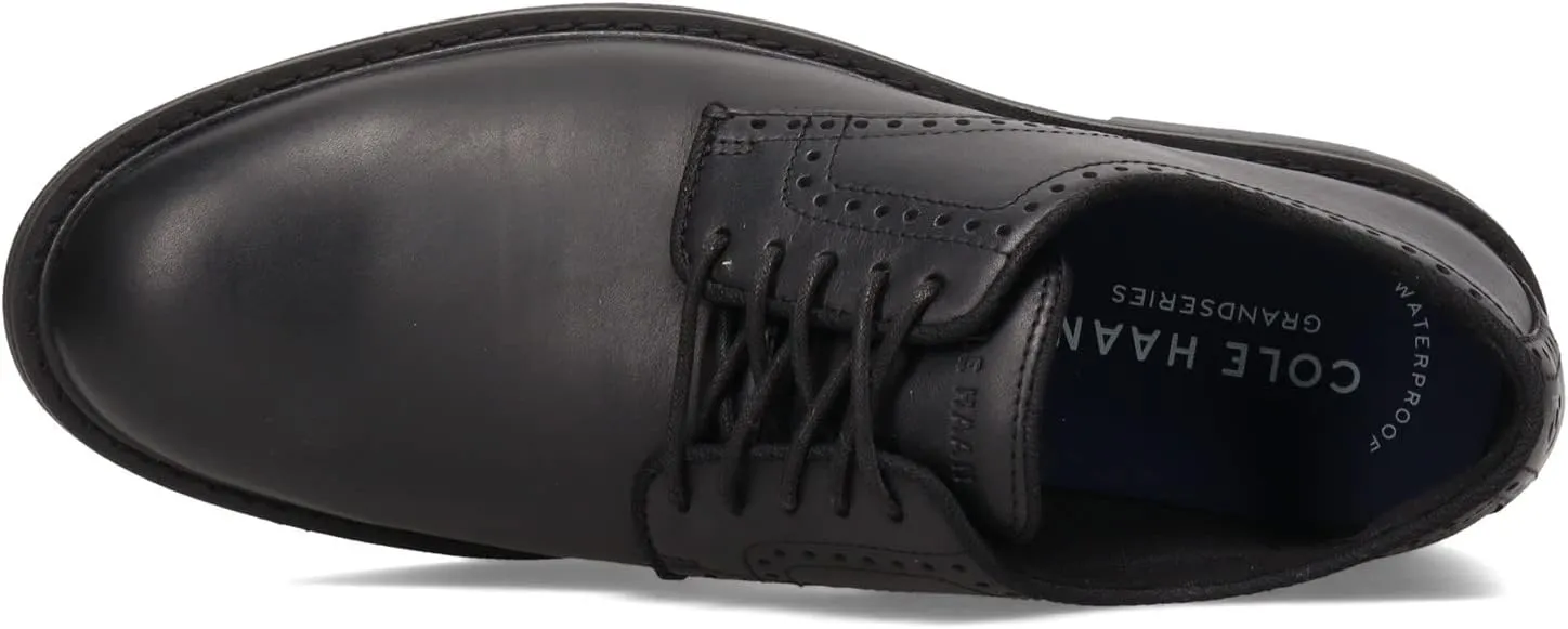 Cole Haan Men's Go-To Plain Toe Oxford
