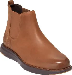 Cole Haan Men's Grand Atlantic Chelsea Boot