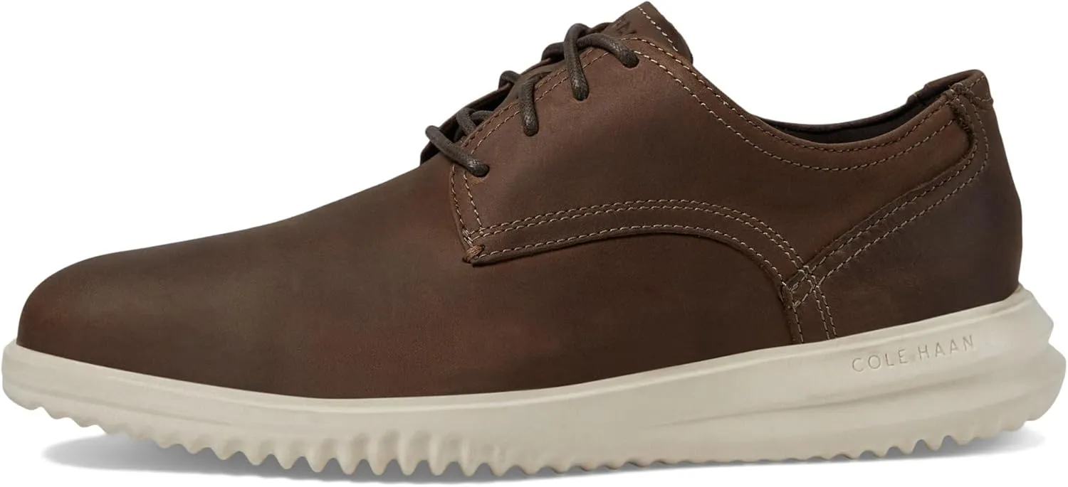 Cole Haan Men's Grand  Plain Toe Oxfords