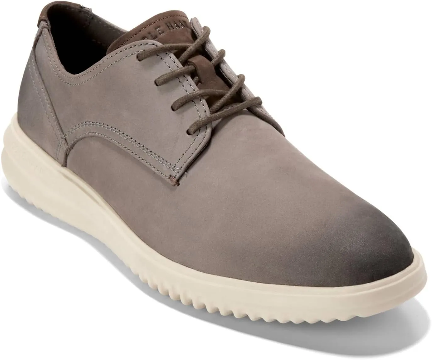 Cole Haan Men's Grand  Plain Toe Oxfords