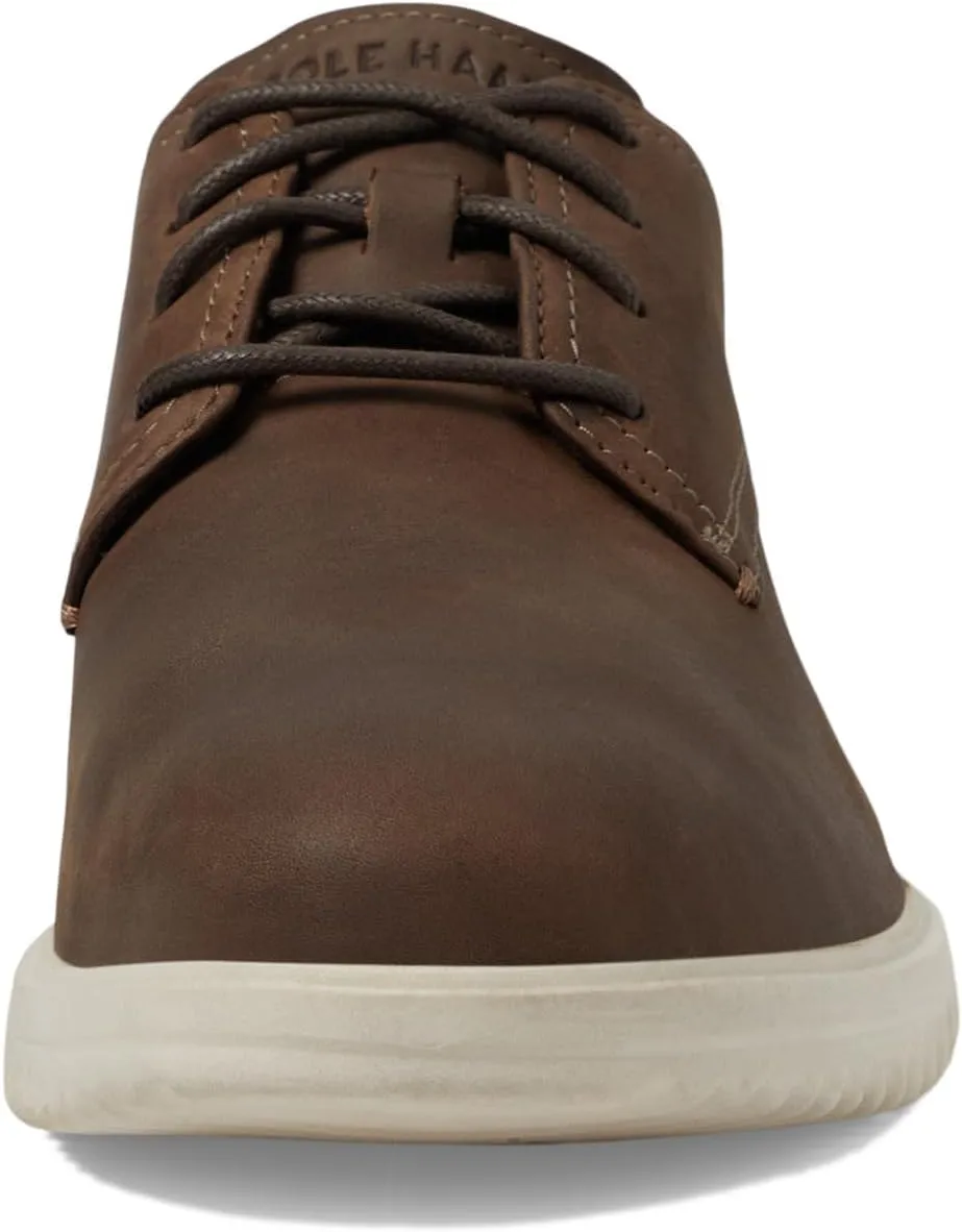 Cole Haan Men's Grand  Plain Toe Oxfords