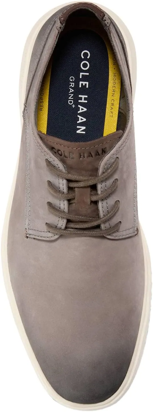 Cole Haan Men's Grand  Plain Toe Oxfords