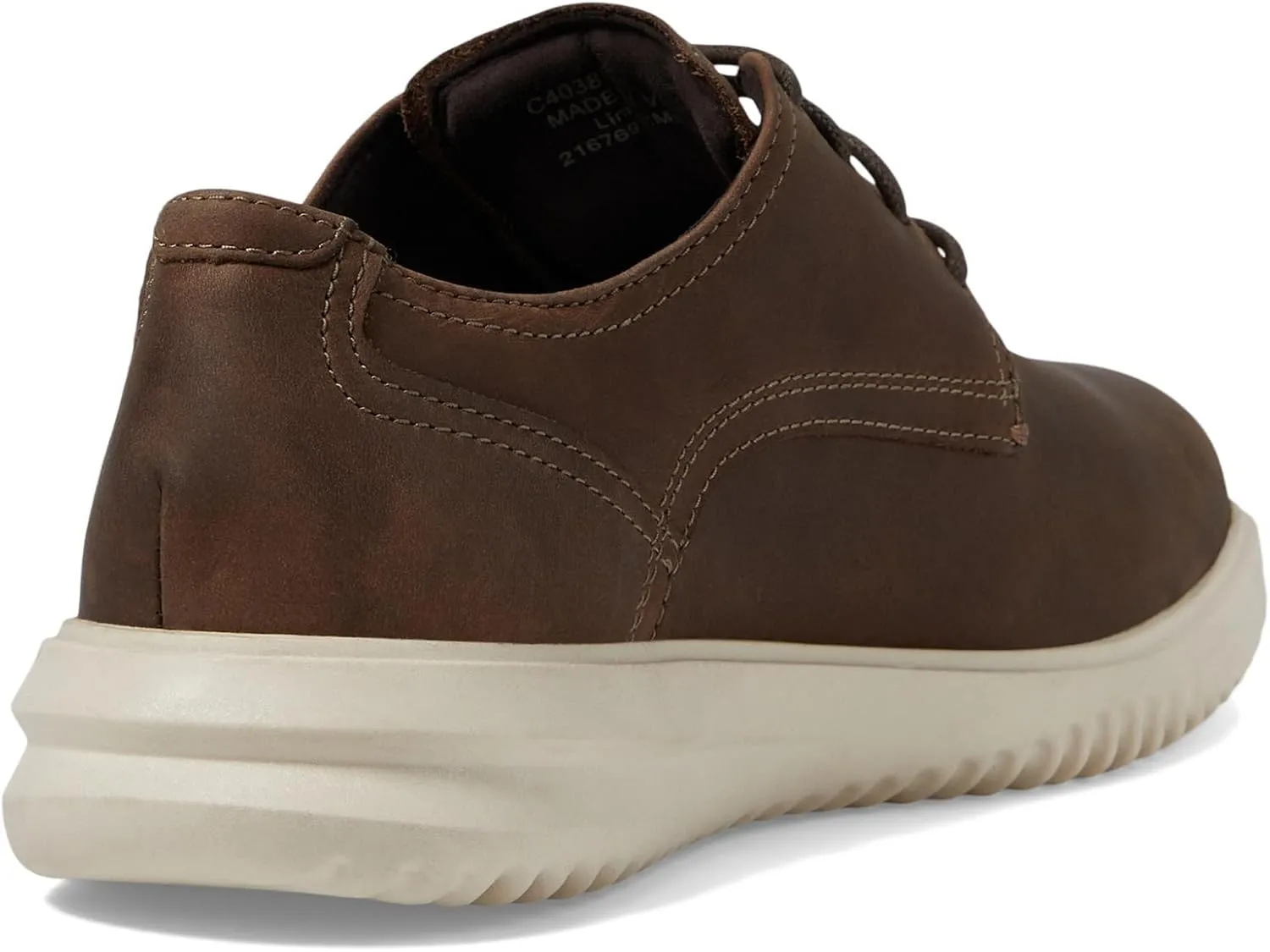Cole Haan Men's Grand  Plain Toe Oxfords