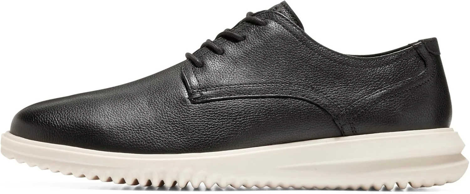 Cole Haan Men's Grand  Plain Toe Oxfords