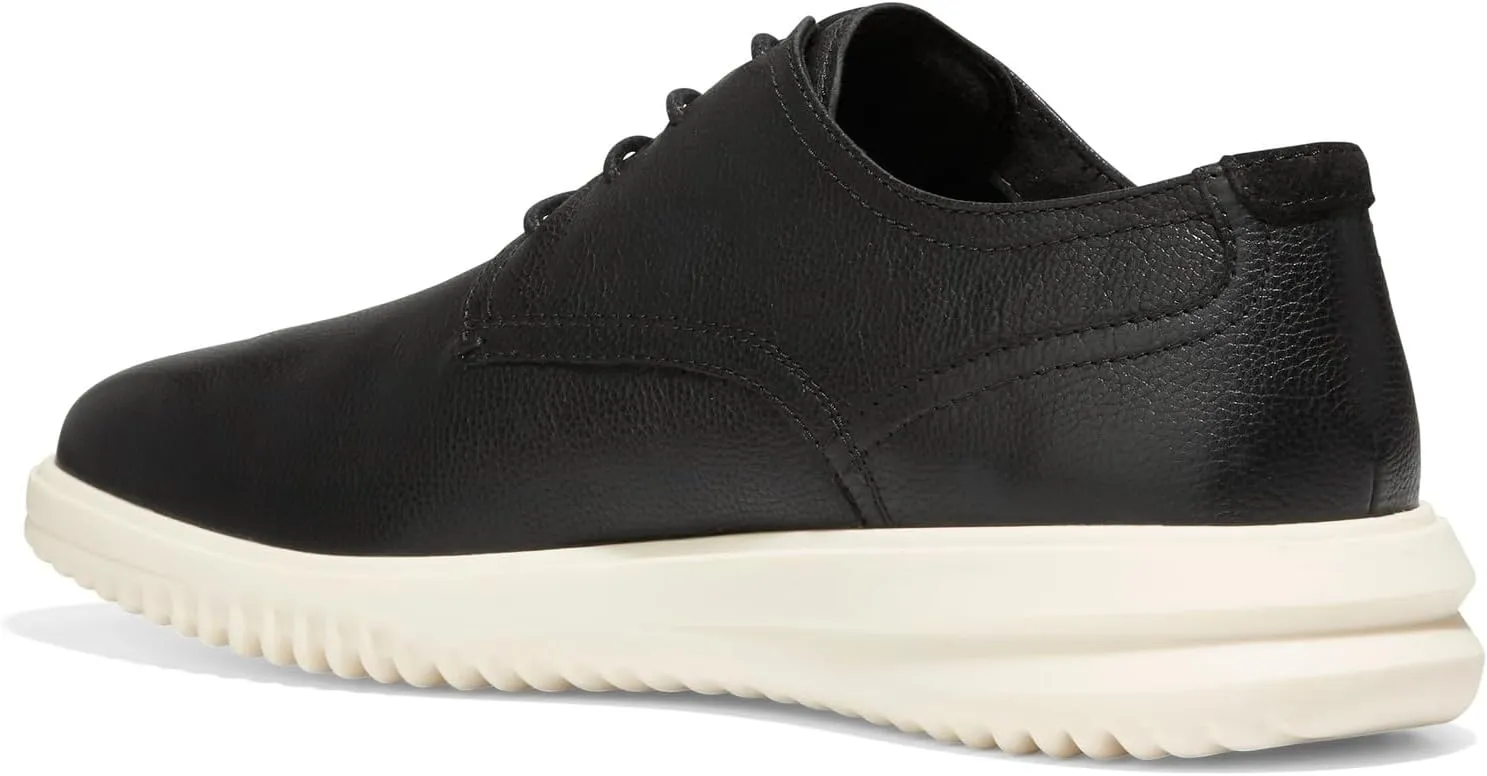 Cole Haan Men's Grand  Plain Toe Oxfords