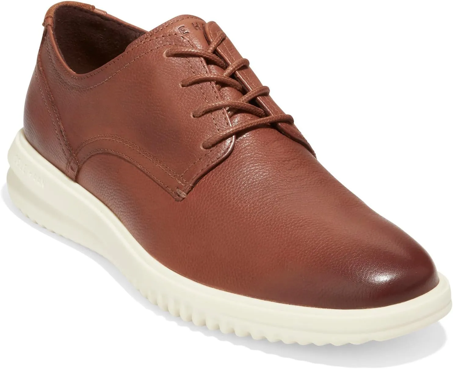 Cole Haan Men's Grand  Plain Toe Oxfords
