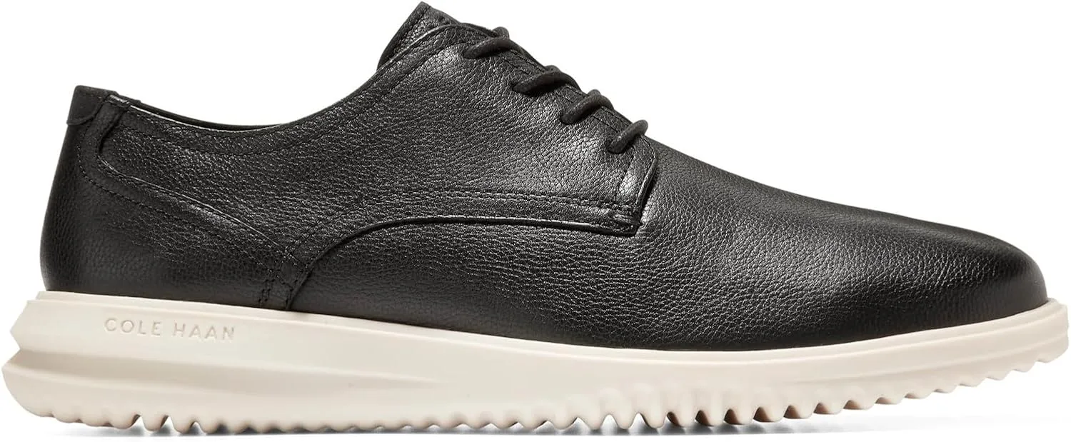 Cole Haan Men's Grand  Plain Toe Oxfords