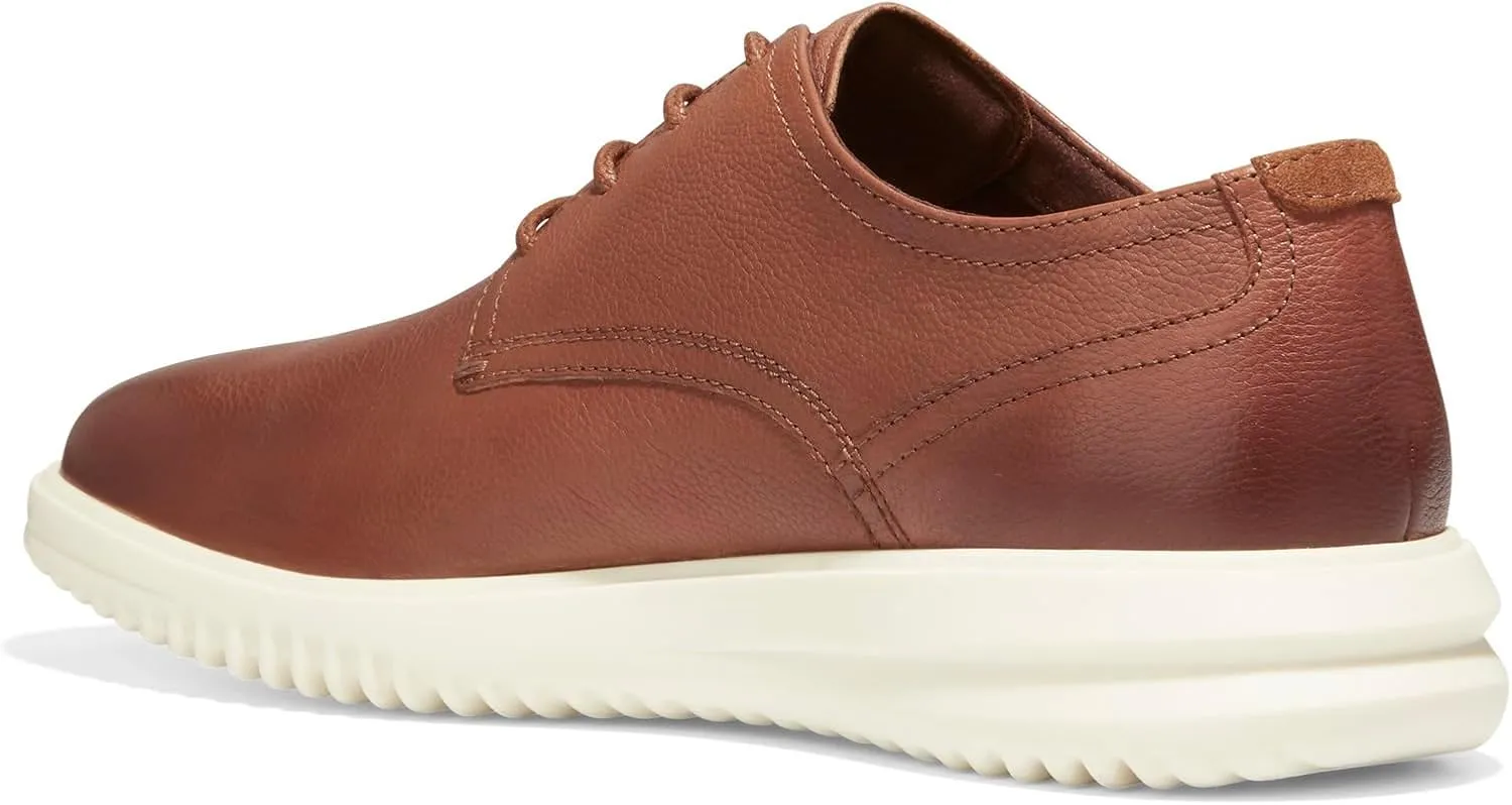 Cole Haan Men's Grand  Plain Toe Oxfords