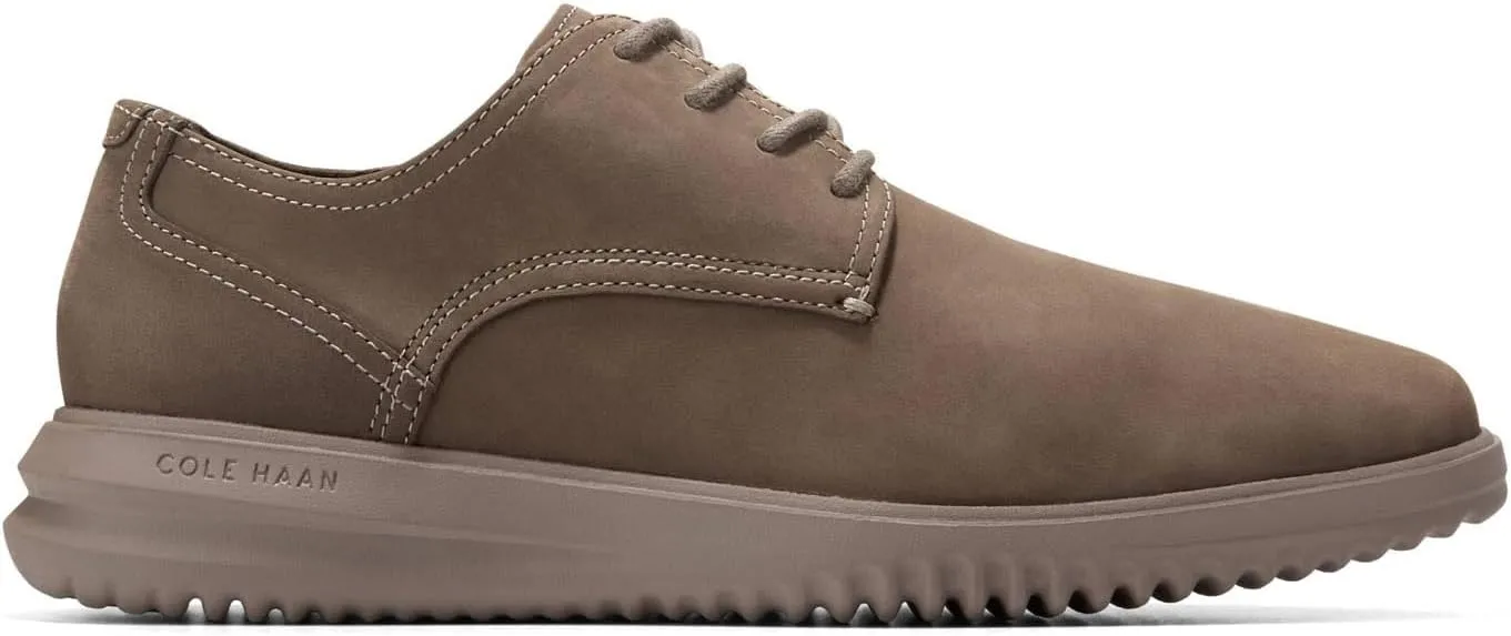 Cole Haan Men's Grand  Plain Toe Oxfords