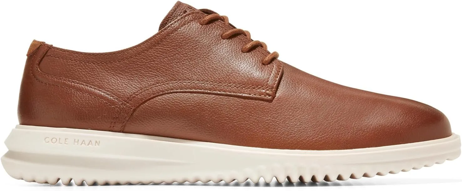 Cole Haan Men's Grand  Plain Toe Oxfords