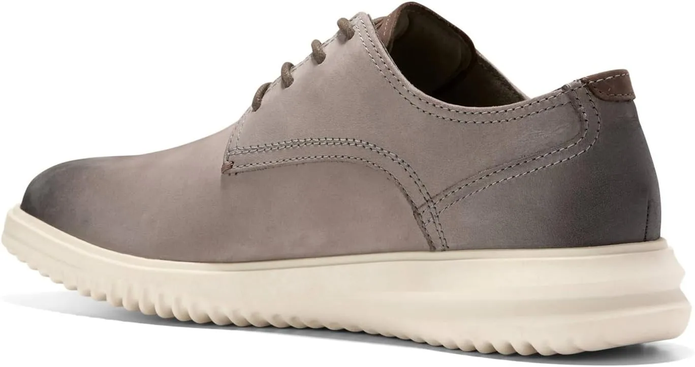 Cole Haan Men's Grand  Plain Toe Oxfords
