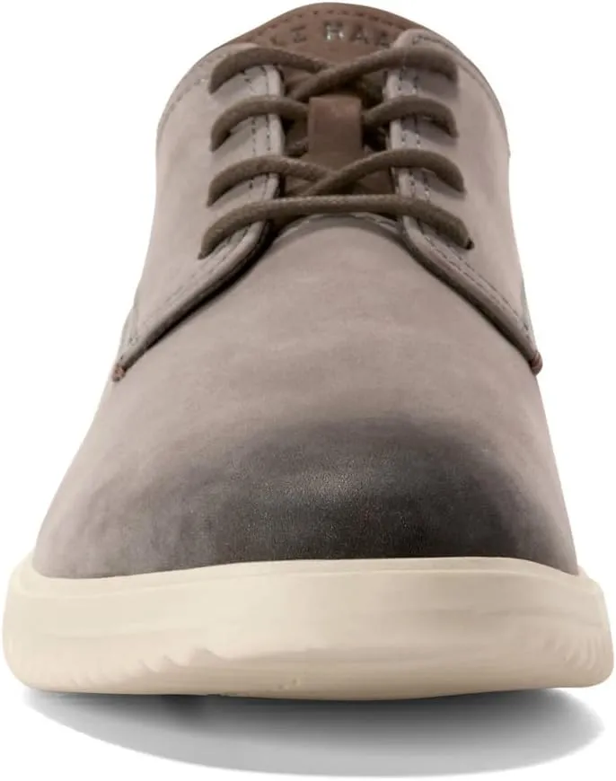 Cole Haan Men's Grand  Plain Toe Oxfords