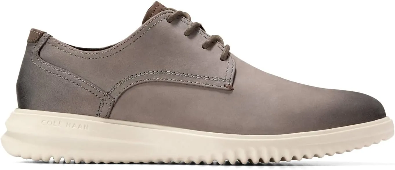 Cole Haan Men's Grand  Plain Toe Oxfords