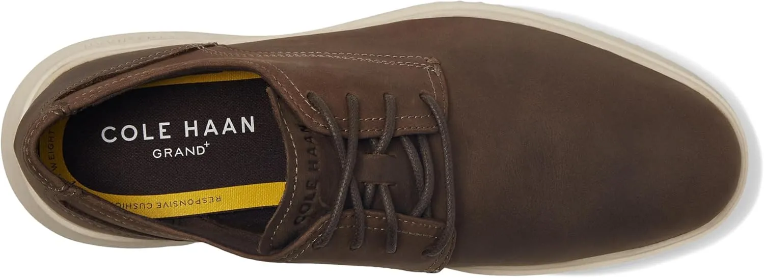 Cole Haan Men's Grand  Plain Toe Oxfords