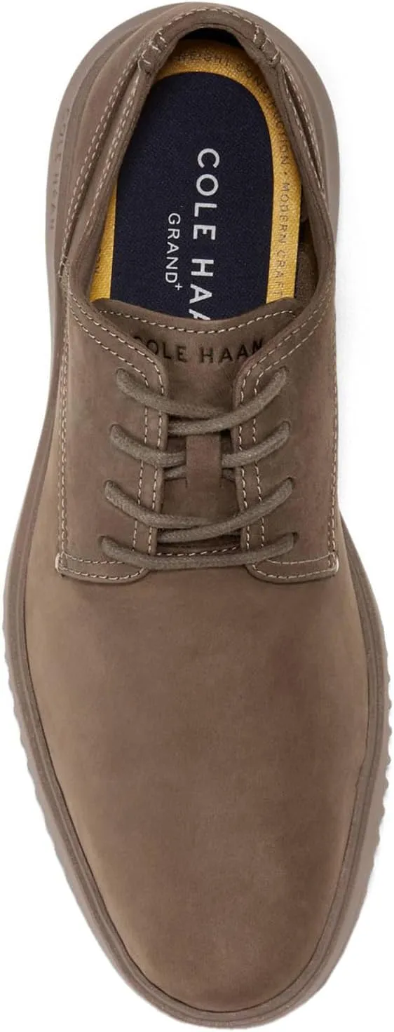 Cole Haan Men's Grand  Plain Toe Oxfords