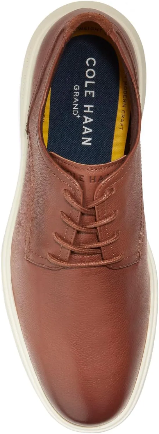 Cole Haan Men's Grand  Plain Toe Oxfords
