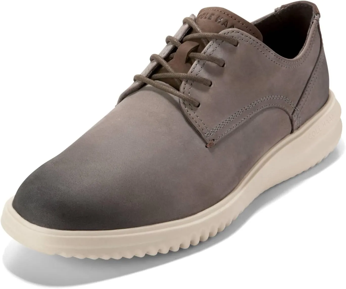Cole Haan Men's Grand  Plain Toe Oxfords