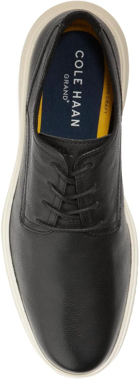 Cole Haan Men's Grand  Plain Toe Oxfords