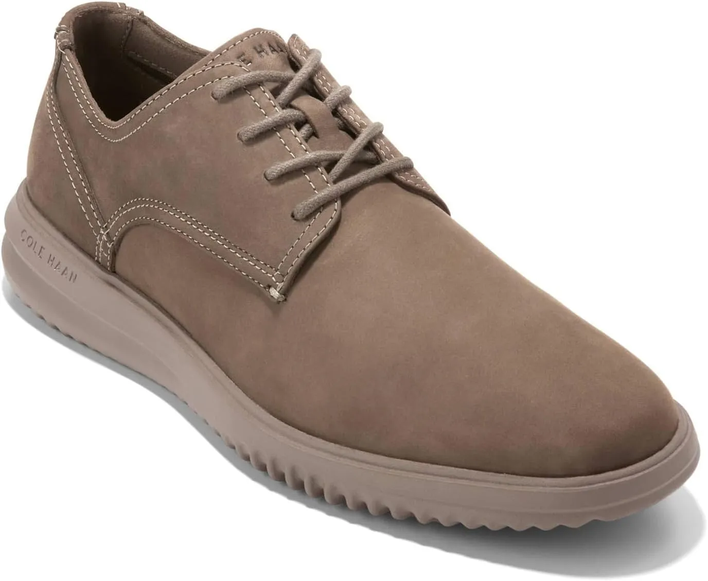 Cole Haan Men's Grand  Plain Toe Oxfords