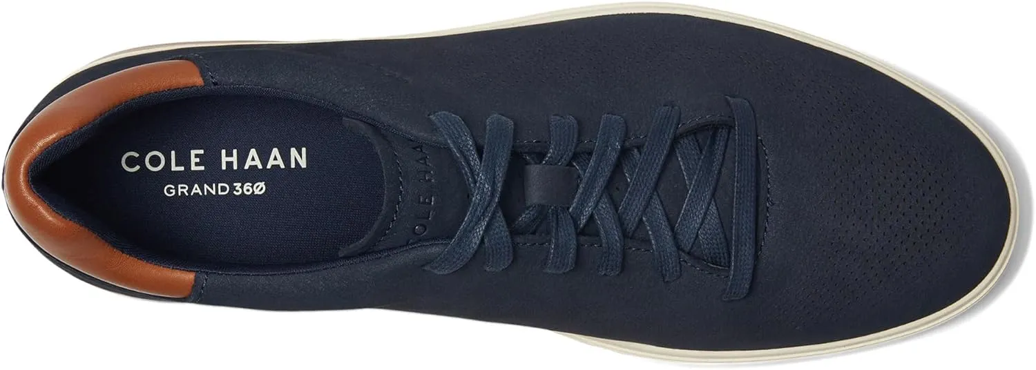 Cole Haan Men's Grandpro Angleace Sneakers