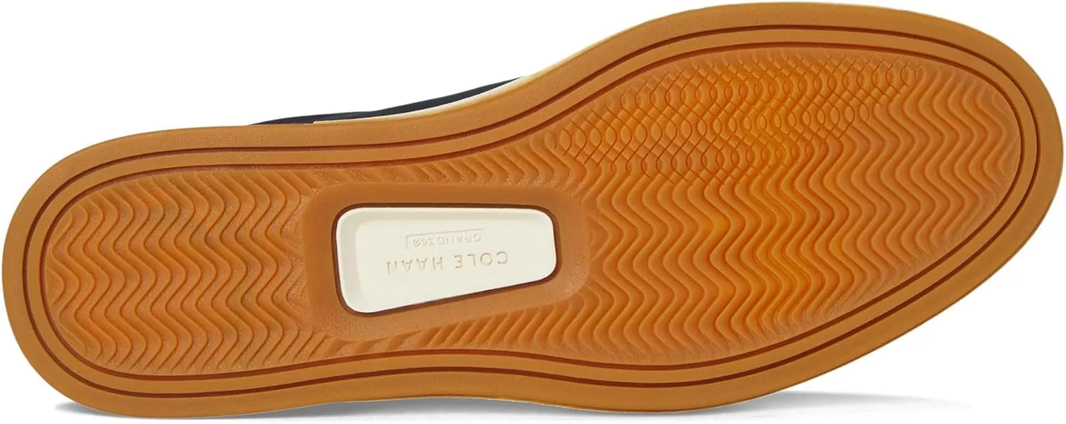 Cole Haan Men's Grandpro Angleace Sneakers