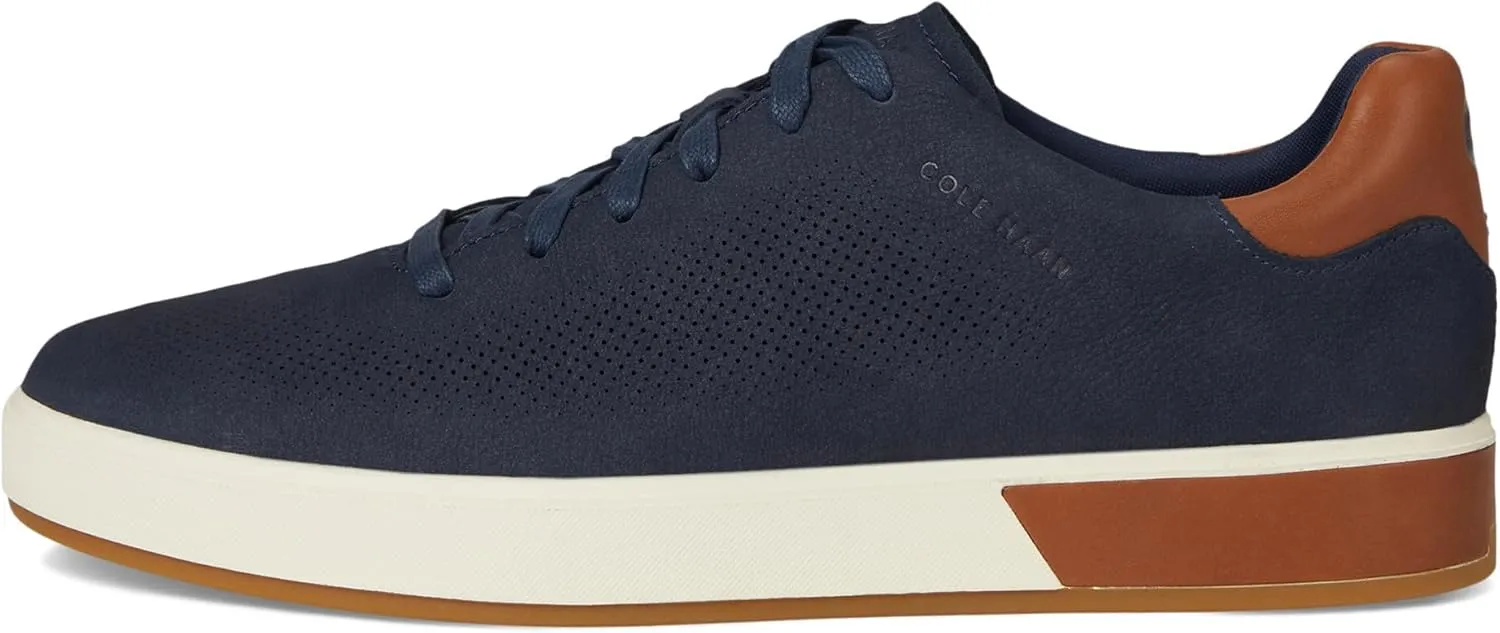 Cole Haan Men's Grandpro Angleace Sneakers