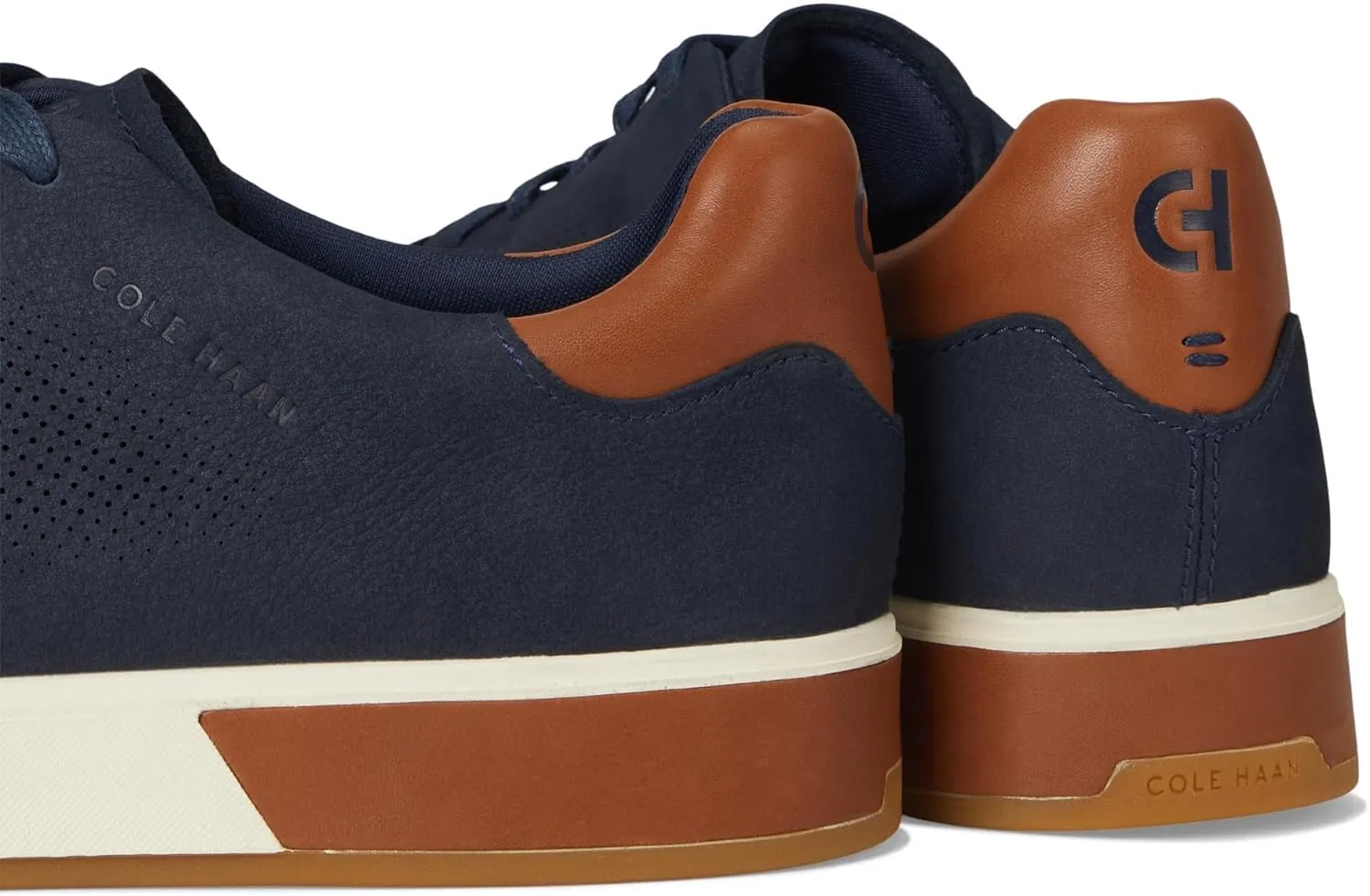 Cole Haan Men's Grandpro Angleace Sneakers