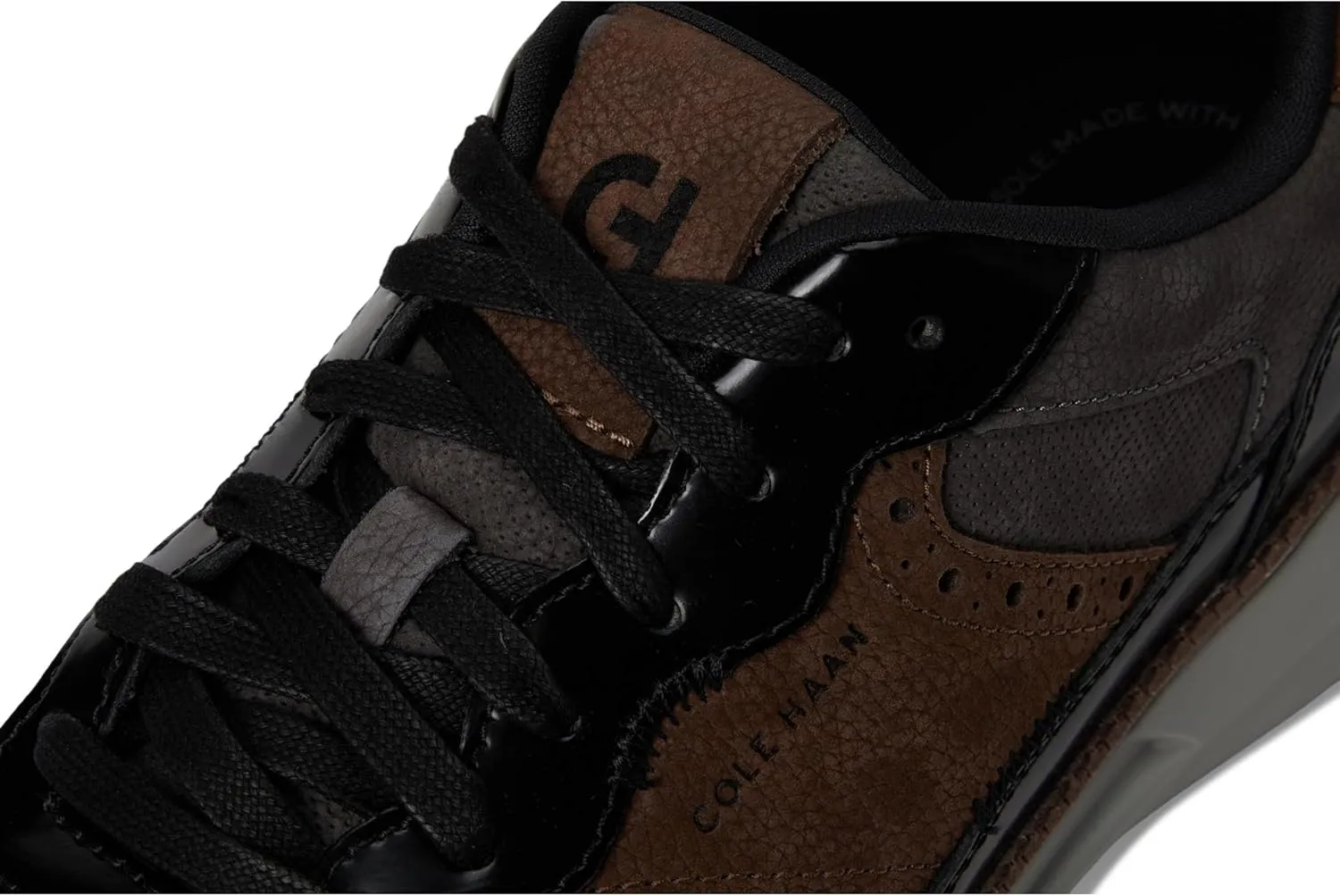 Cole Haan Men's Grandpro Ashland Sneaker