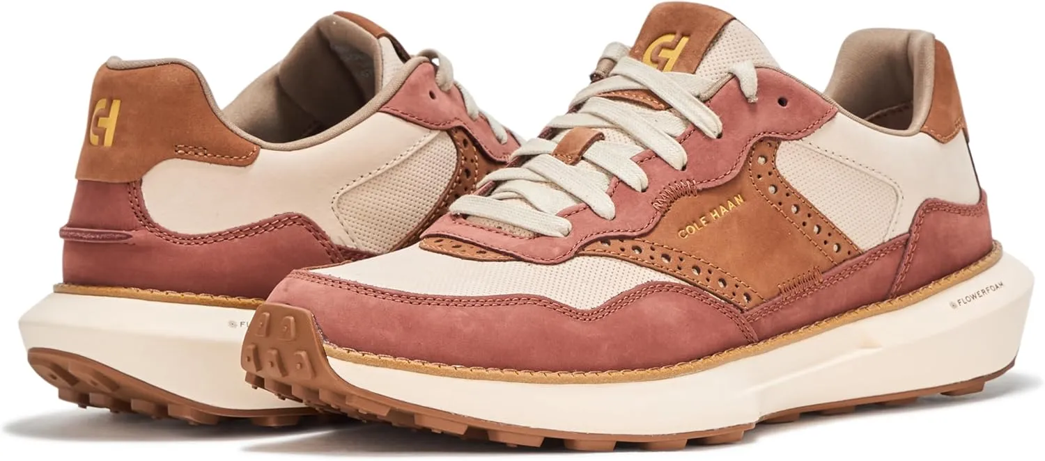 Cole Haan Men's Grandpro Ashland Sneaker