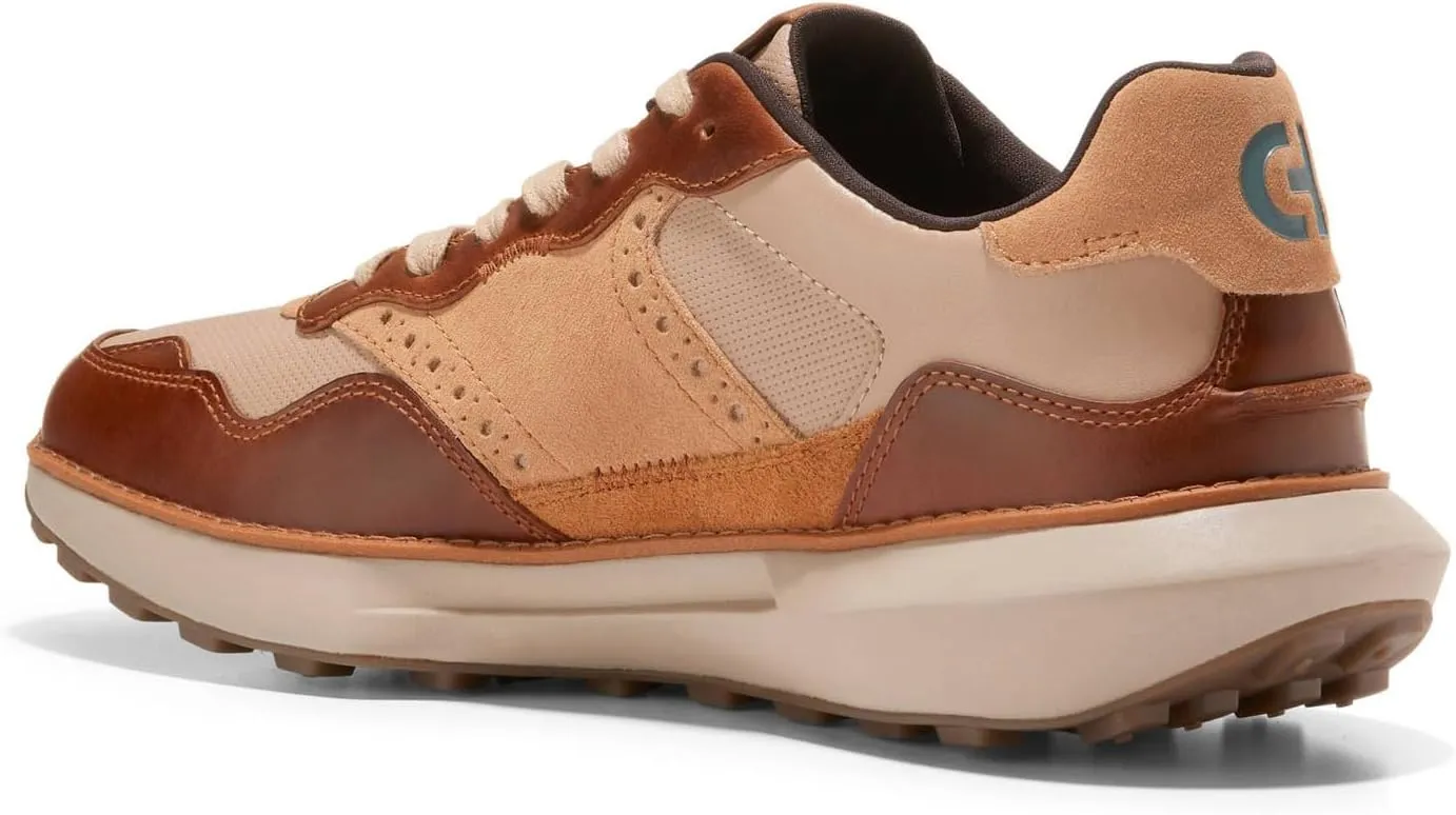 Cole Haan Men's Grandpro Ashland Sneaker