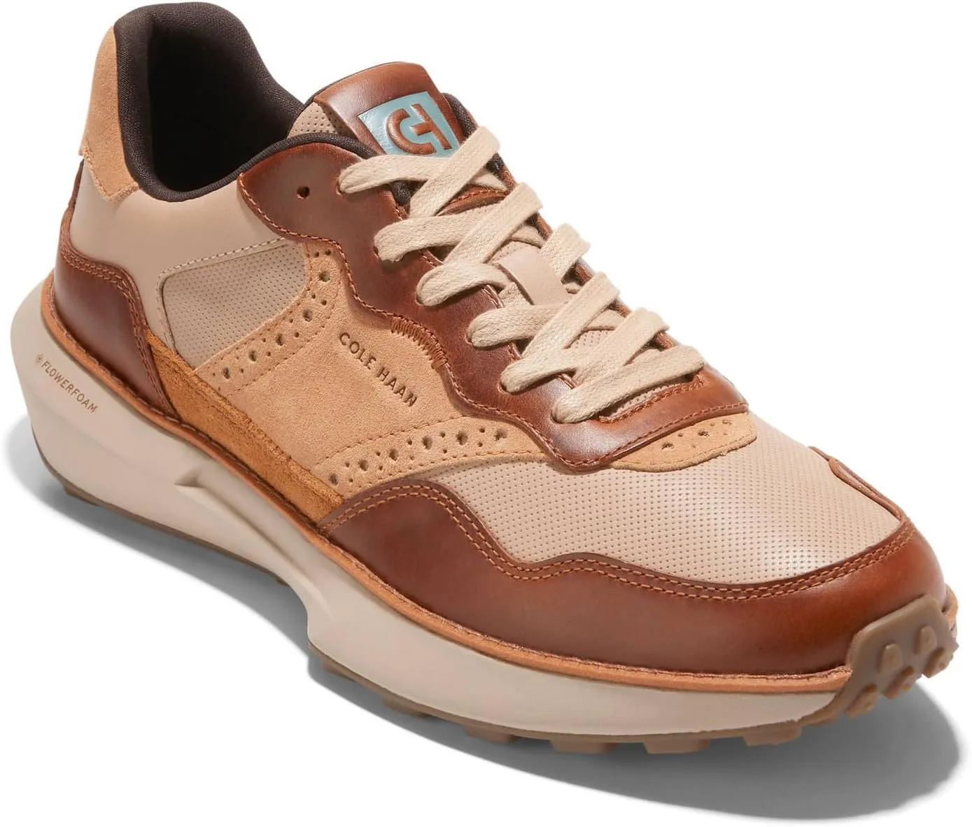 Cole Haan Men's Grandpro Ashland Sneaker