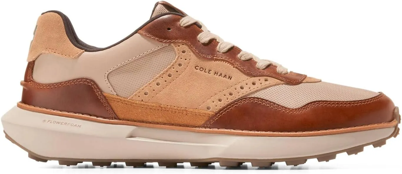 Cole Haan Men's Grandpro Ashland Sneaker