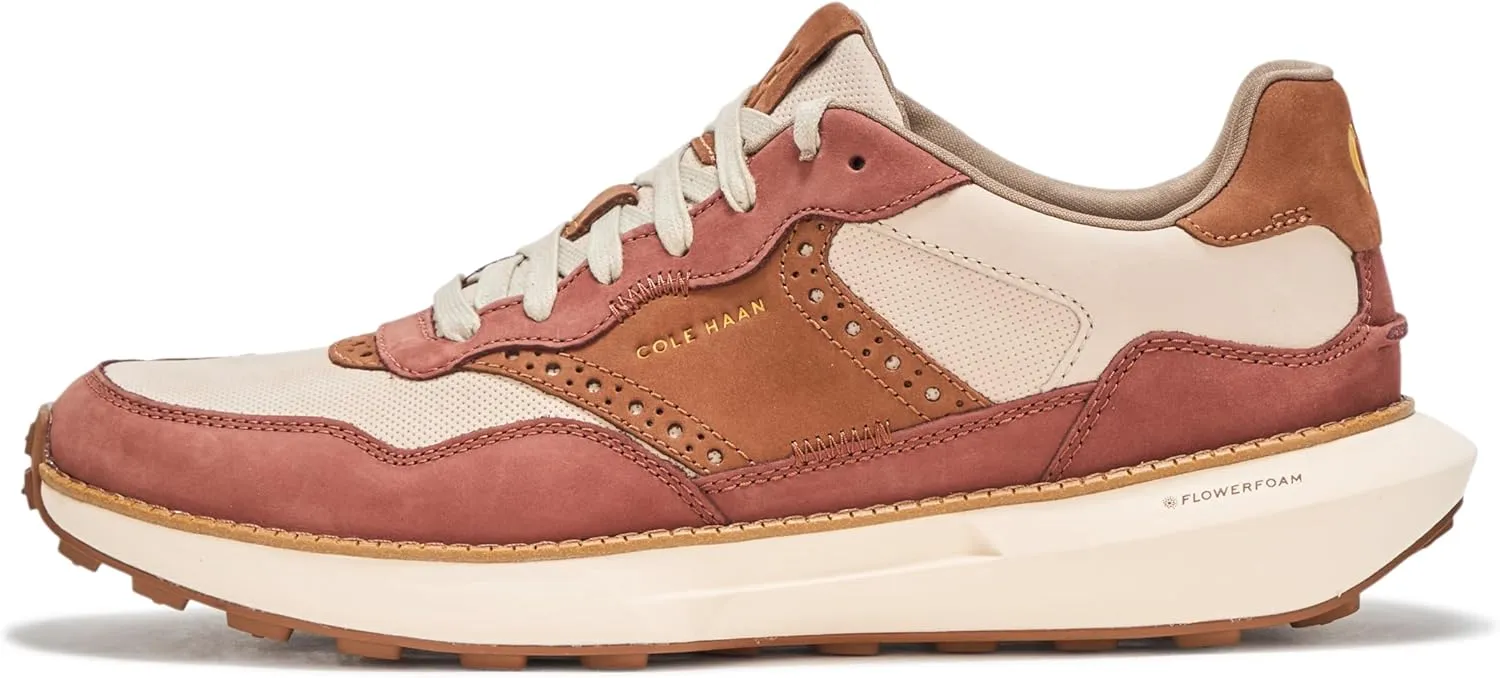 Cole Haan Men's Grandpro Ashland Sneaker