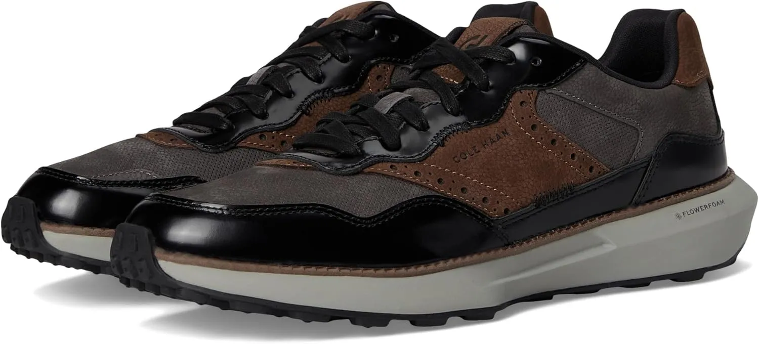 Cole Haan Men's Grandpro Ashland Sneaker